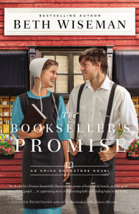 The Bookseller'S Promise The Bookseller'S Promise