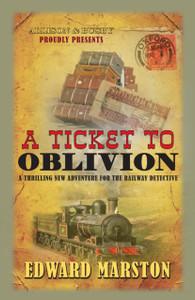 A Ticket To Oblivion A Ticket To Oblivion
