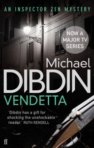 Vendetta - 9780571271566 Vendetta - 9780571271566