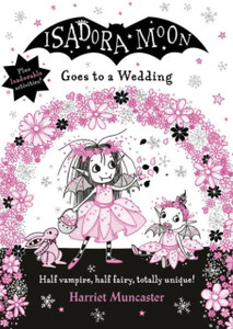 Isadora Moon Goes To A Wedding Isadora Moon Goes To A Wedding