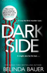 Darkside: From The Sunday Times Bestselling Author Of Snap Darkside: From The Sunday Times Bestselling Author Of Snap