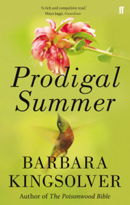 Prodigal Summer Prodigal Summer