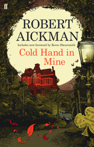 Cold Hand In Mine Cold Hand In Mine