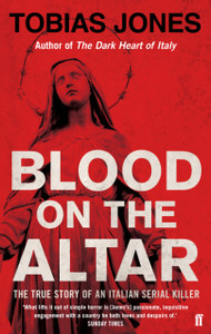 Blood On The Altar