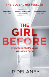The Girl Before The Girl Before