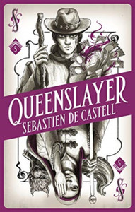 Spellslinger 5: Queenslayer - 9781471405488 Spellslinger 5: Queenslayer - 9781471405488