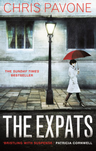 The Expats The Expats