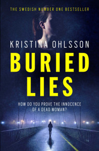 Buried Lies - 9781471148835 Buried Lies - 9781471148835