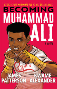 Becoming Muhammad Ali - 9781913090715 Becoming Muhammad Ali - 9781913090715
