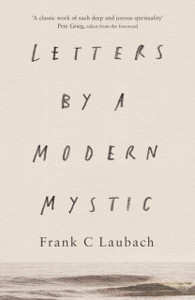 Letters By A Modern Mystic Letters By A Modern Mystic