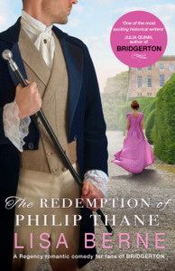 The Redemption Of Philip Thane The Redemption Of Philip Thane
