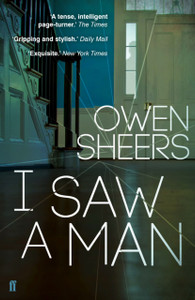 I Saw A Man I Saw A Man