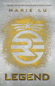 Legend - 9780141339603