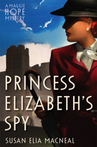 Princess Elizabeth'S Spy Princess Elizabeth'S Spy