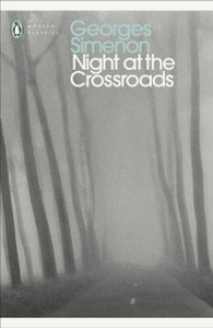Night at the Crossroads: Inspector Maigret