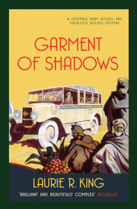 Garment Of Shadows Garment Of Shadows