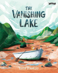 The Vanishing Lake The Vanishing Lake