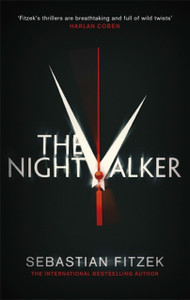 The Nightwalker - 9780751556827 The Nightwalker - 9780751556827