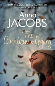 The Corrigan Legacy: A Captivating Story Of Secrets And Surprises