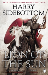 Warrior Of Rome Iii: Lion Of The Sun Warrior Of Rome Iii: Lion Of The Sun