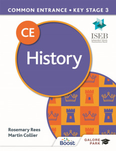 Common Entrance 13+ History For Iseb Ce And Ks3 Common Entrance 13+ History For Iseb Ce And Ks3