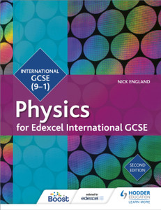 Edexcel International Gcse Physics Student Book Second Edition