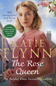 The Rose Queen: The Brand New Heartwarming Romance From The Sunday Times Bestselling Author - 9781529156799 The Rose Queen: The Brand New Heartwarming Romance From The Sunday Times Bestselling Author - 9781529156799
