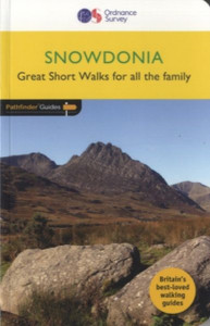 Snowdonia - 9780319090244 Snowdonia - 9780319090244
