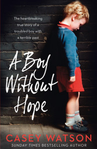 A Boy Without Hope A Boy Without Hope