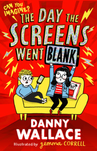 The Day The Screens Went Blank The Day The Screens Went Blank