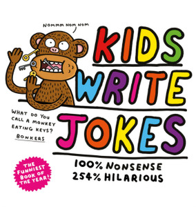 Kids Write Jokes Kids Write Jokes