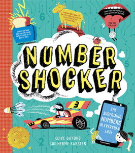 Number Shocker Number Shocker