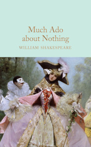 Much Ado About Nothing - 9781509889778