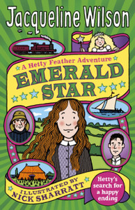 Emerald Star - 9780440869856 Emerald Star - 9780440869856