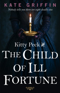 Kitty Peck And The Child Of Ill-Fortune