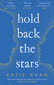Hold Back The Stars Hold Back The Stars