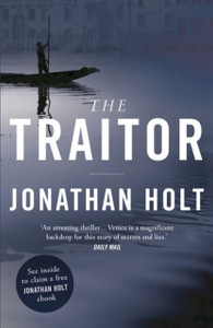 The Traitor - 9781781853771