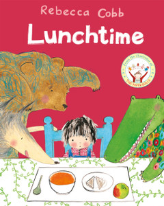 Lunchtime Lunchtime