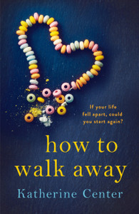 How To Walk Away How To Walk Away