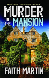 Murder In The Mansion Murder In The Mansion