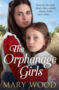 The Orphanage Girls The Orphanage Girls