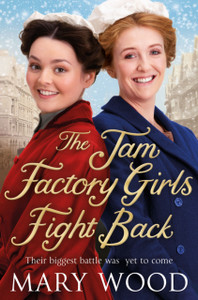 The Jam Factory Girls Fight Back The Jam Factory Girls Fight Back
