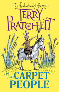 The Carpet People The Carpet People