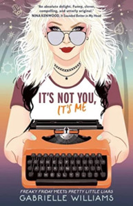 It'S Not You, It'S Me It'S Not You, It'S Me