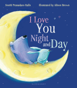 I Love You Night And Day I Love You Night And Day