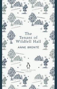 The Tenant Of Wildfell Hall - 9780141199351