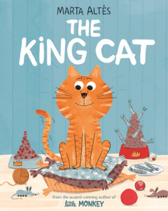 The King Cat The King Cat