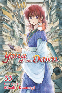 Yona Of The Dawn, Vol. 33 Yona Of The Dawn, Vol. 33