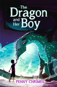 The Dragon And Her Boy The Dragon And Her Boy