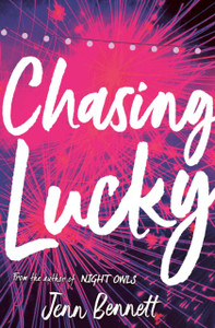 Chasing Lucky - 9781471180743